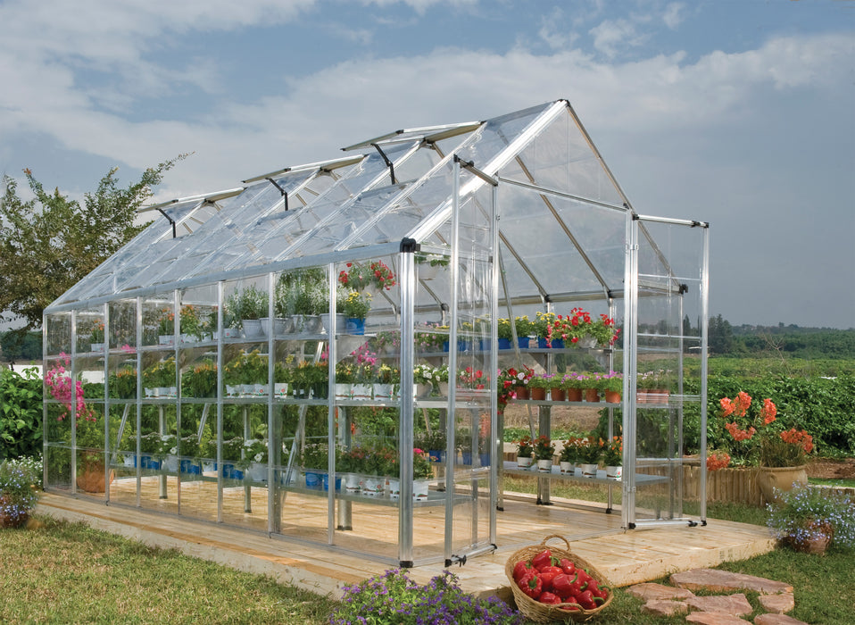 Canopia_Greenhouses_Snap_Grow_8x16_Silver_Main_01