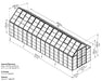 Canopia_Greenhouses_Snap_Grow_8x28_Dimensions