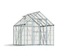 Canopia_Greenhouses_Snap_Grow_8x8_Silver_Clear_CutOut_1