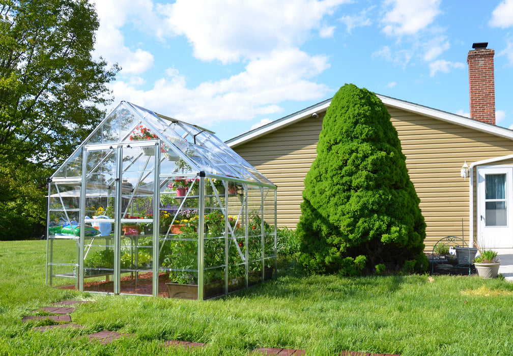 Canopia_Greenhouses_Snap_Grow_8x8_Silver_Main_02
