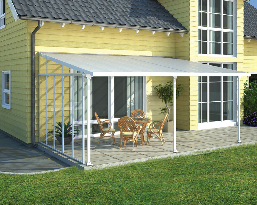 Canopia_Patio_Covers_Accessories_SideWall_4m_White_Main_01