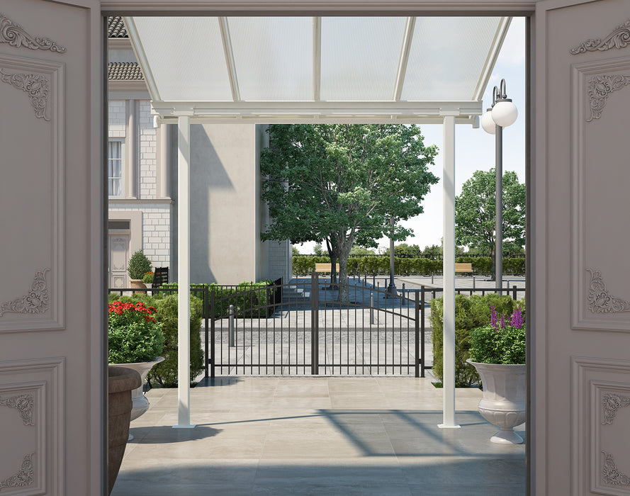 Canopia_Patio_Covers_Sierra_2.3x2.3_White_Clear_Inside