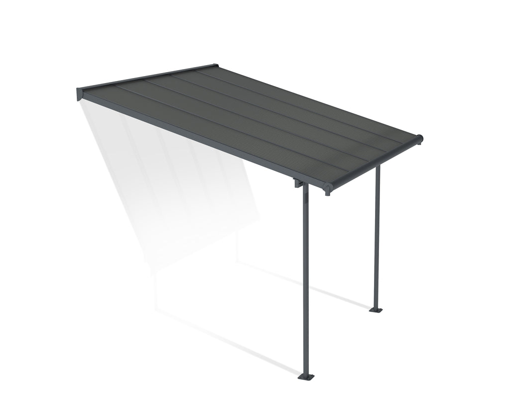 Canopia Patio Covers — Backyard Oasis