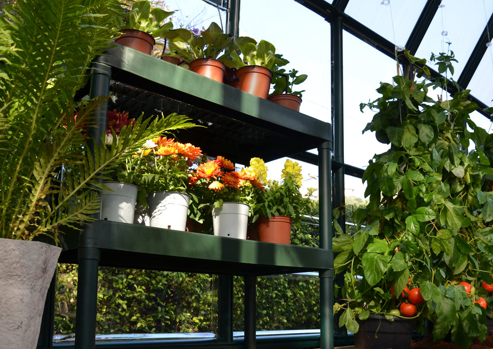 Canopia_Rion_Greenhouses_Accessories_Two_Tier_Staging