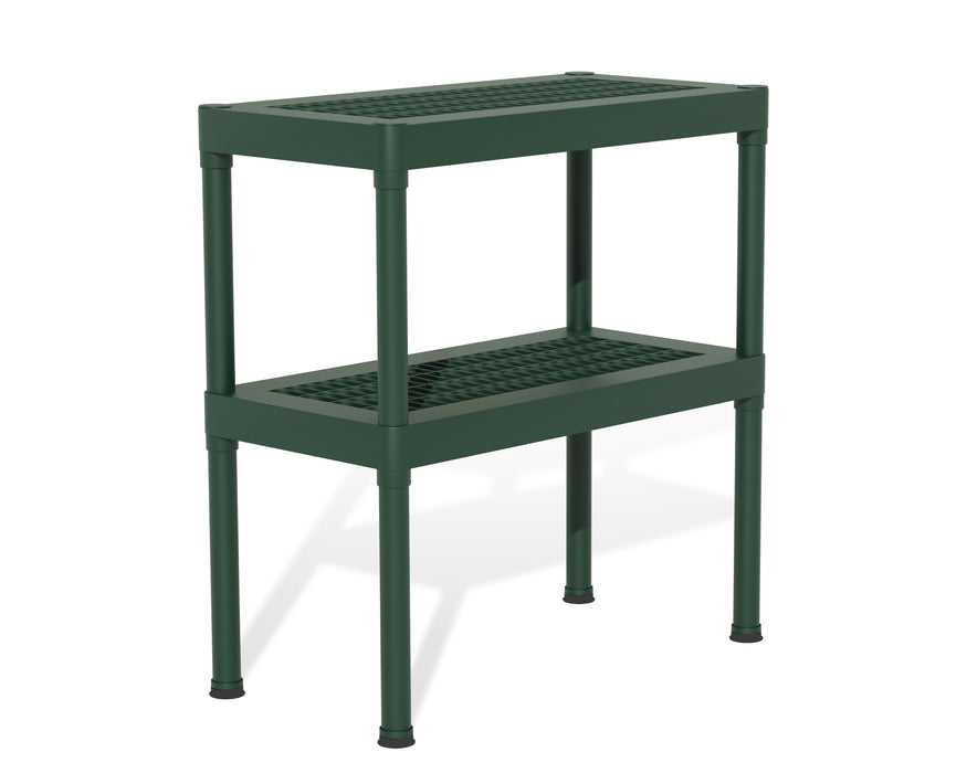 Canopia_Rion_Greenhouses_Accessories_Two_Tier_Staging_CutOut