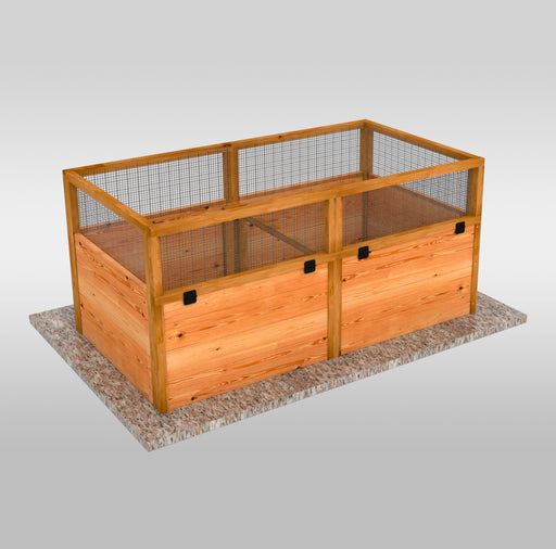 Garden in a Box 6×3 product image