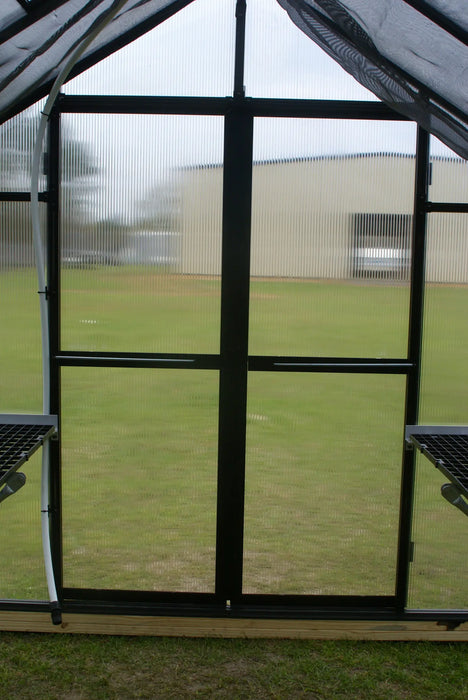 Riverstone Greenhouse Accessories