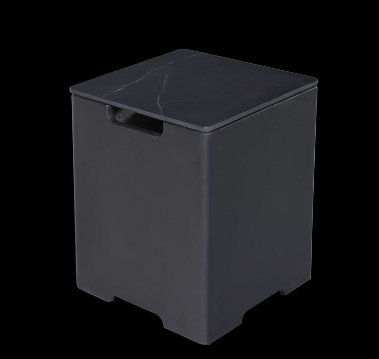 Elementi Plus Valencia Small Tank Cover