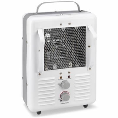 Exaco RIGA Portable Milkhouse Heater product image
