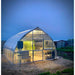 RIGA XL 8 Greenhouse at night