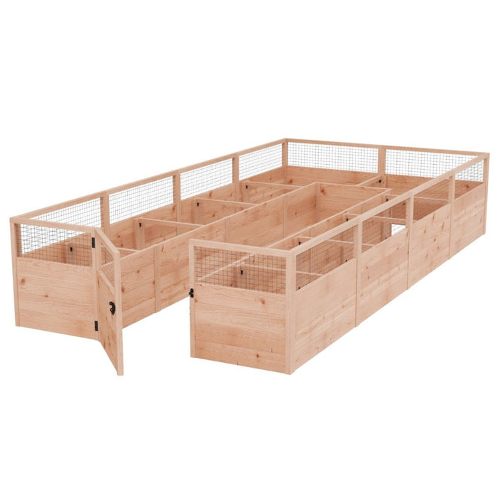 product image of Garden in a Box | 8 x 16