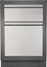 Frontal view of the Napoleon Grills Oasis™ Waste drawer cabinet