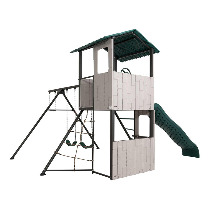 Lifetime Adventure Clubhouse Playset - 91135