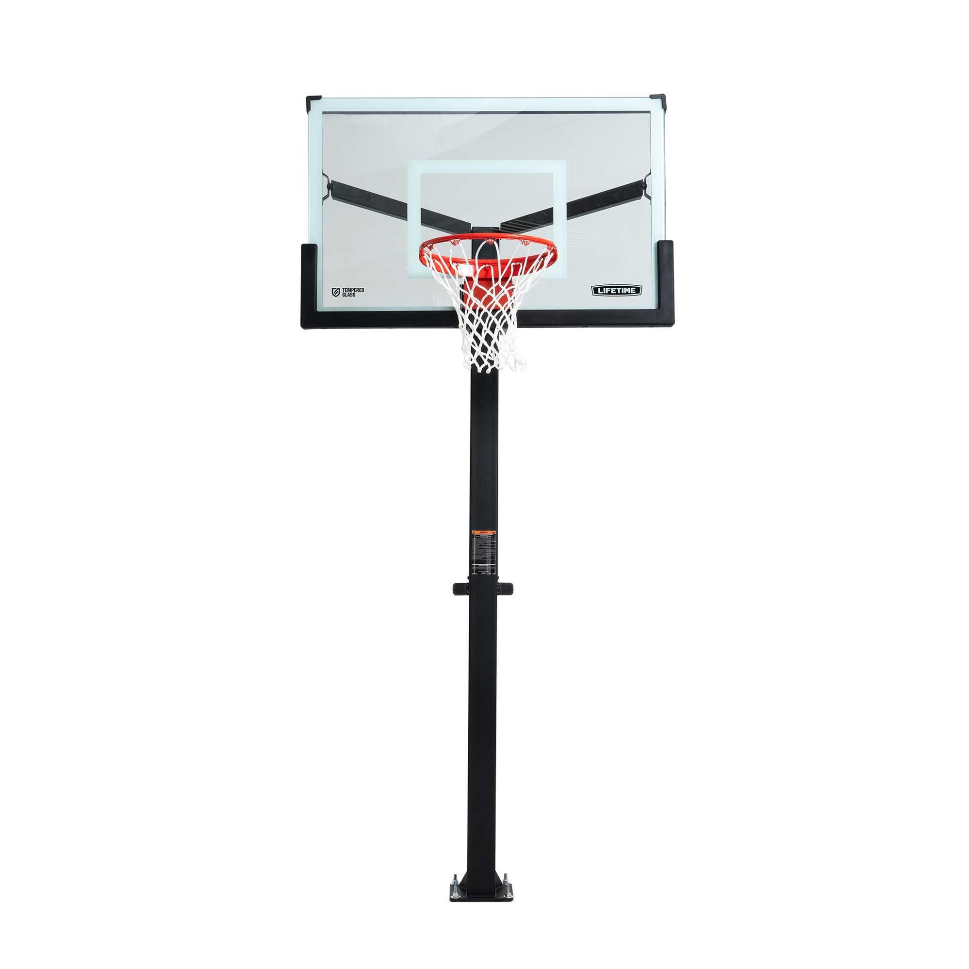 Endless Family Fun Basketball Hoops | Backyard Oasis