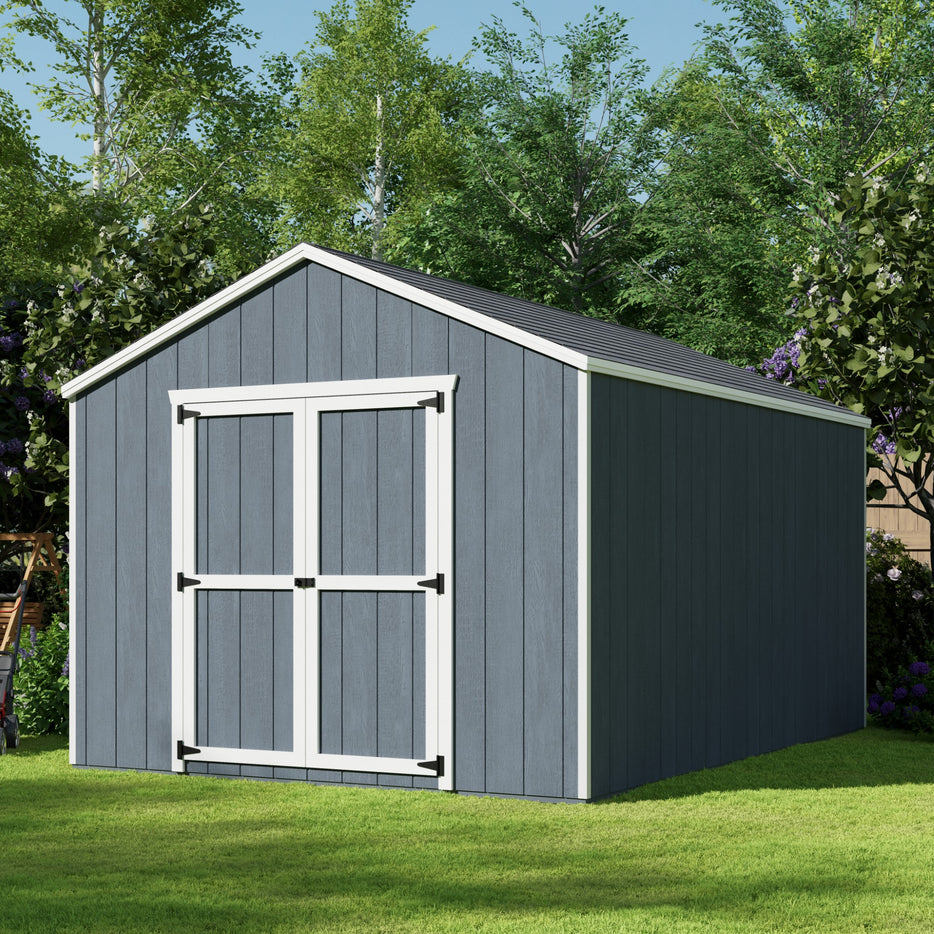 little cottage company value shed for sale