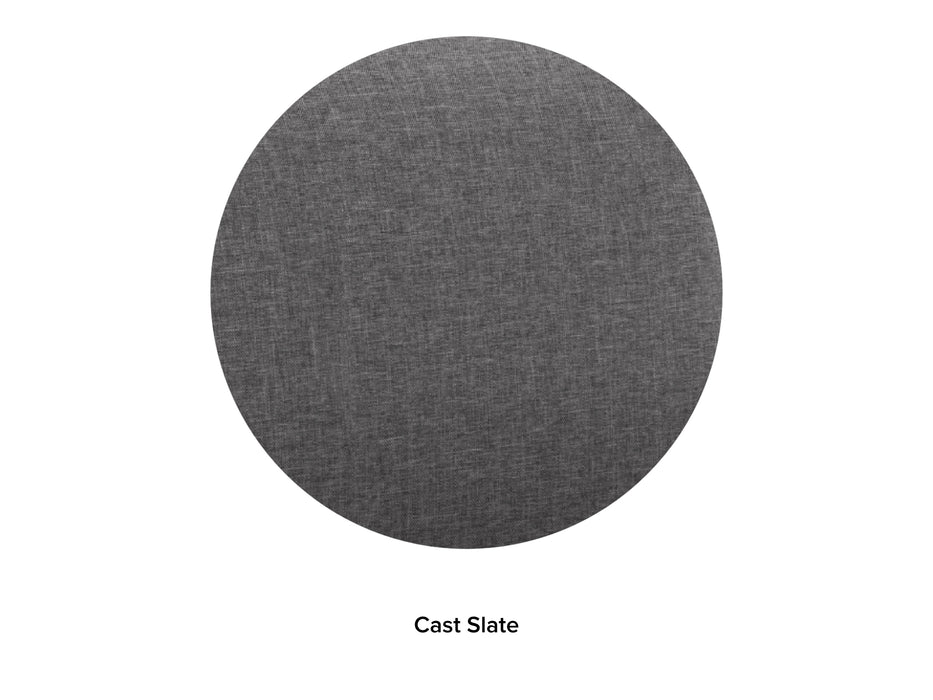Cast Slate Color