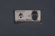 OFG419 Dark Grey Bergamo Control Panel