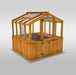 product image of Cedar Greenhouse | 8×8