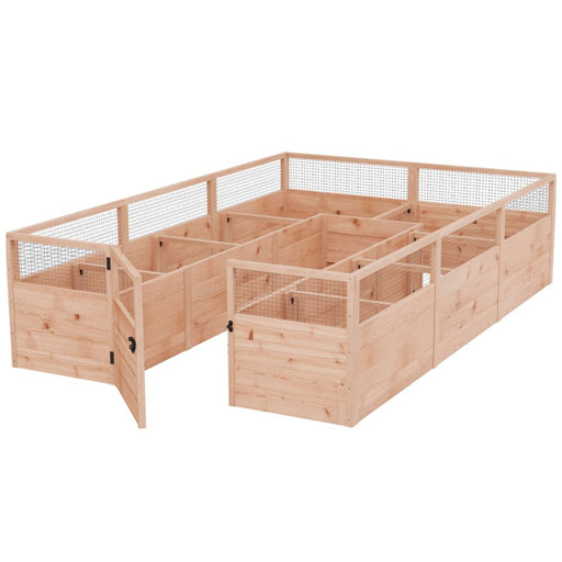 Product image of Garden in a Box | 8×12