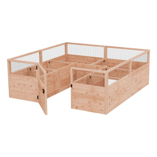 Product image Garden in a Box 8 x 8