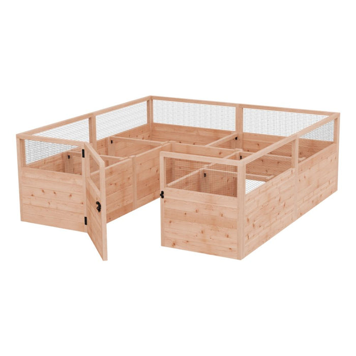 Product image Garden in a Box 8 x 8