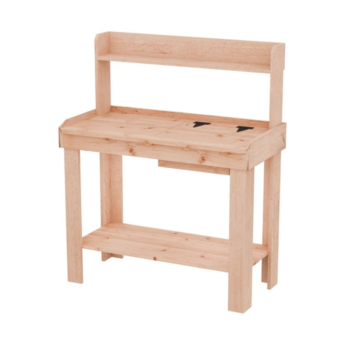 Potting Bench 4×2 product image