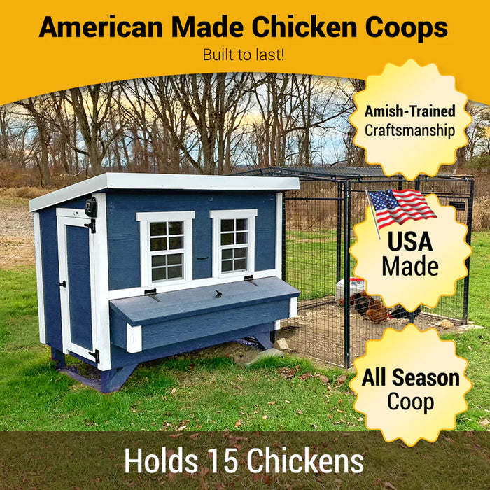 15 Chicken Coops 15-chicken-coops