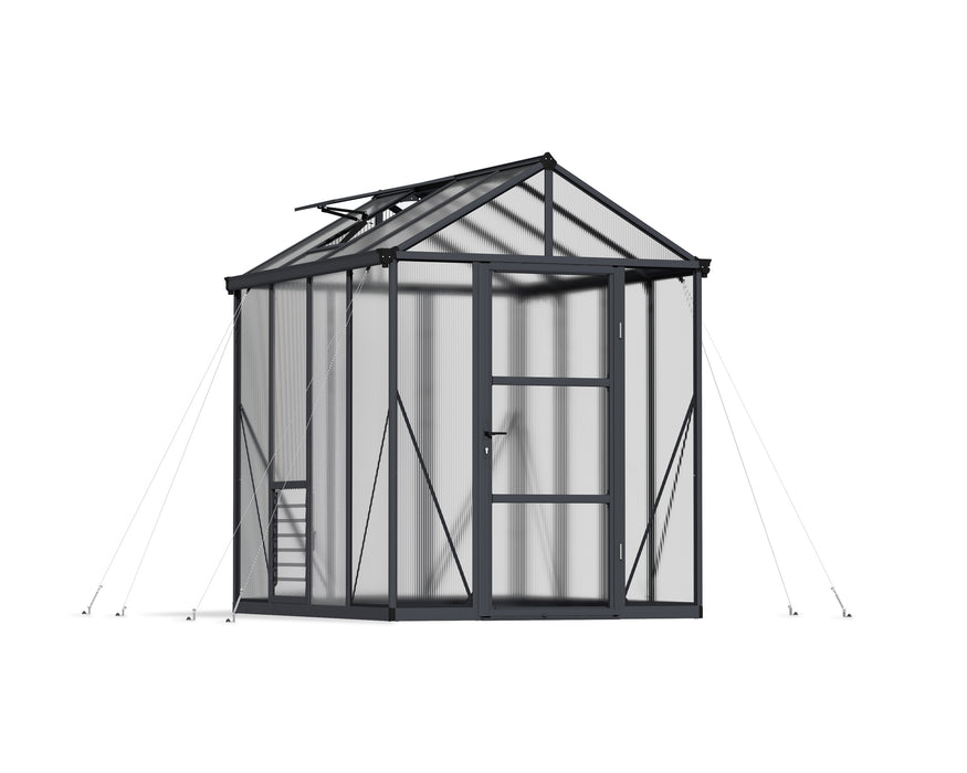 Canopia_Greenhouses_Glory_6x8_Grey_Multiwall_Cutout_3