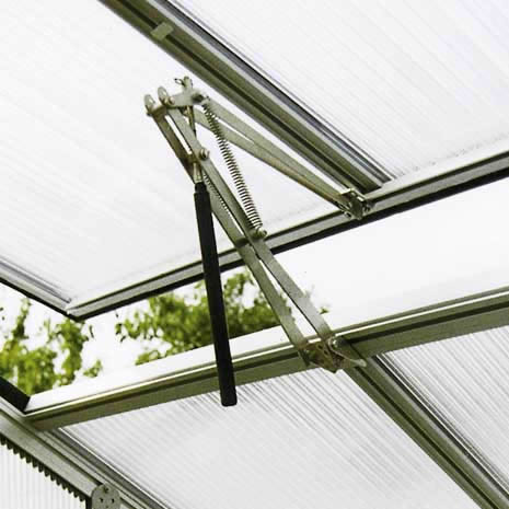 Exaco RIGA Automatic Window Opener - Effortless Ventilation for RIGA ...