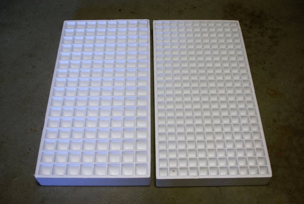 Riverstone Greenhouse Accessories