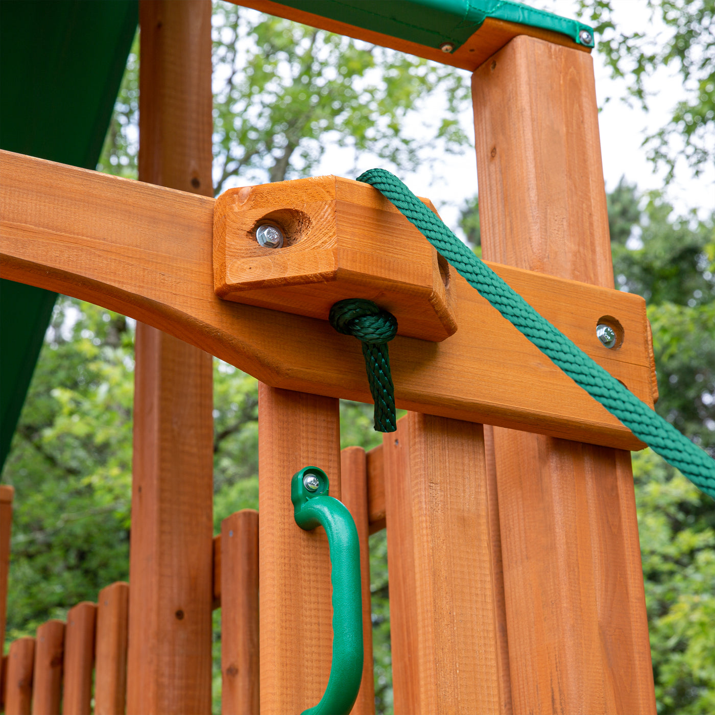 Get Gorilla Playsets Pioneer Peak Swing Set - Ultimate Backyard Fun ...