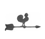 Ez-Fit Weathervane Accessory - ADD-ON ONLY