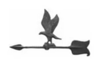 Ez-Fit Weathervane Accessory - ADD-ON ONLY