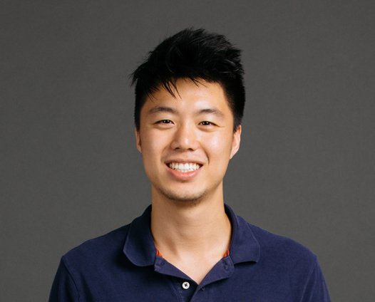 Andy Wu - Resident Expert