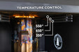 Timber Complete Oven Cook Kit temperature control