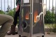 Big Timber Elite® Patio Heater details