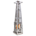 Timber Stoves Elite Safety Cage in white background
