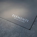 Elementi Plus Victoria Concrete Fire Pit Table logo