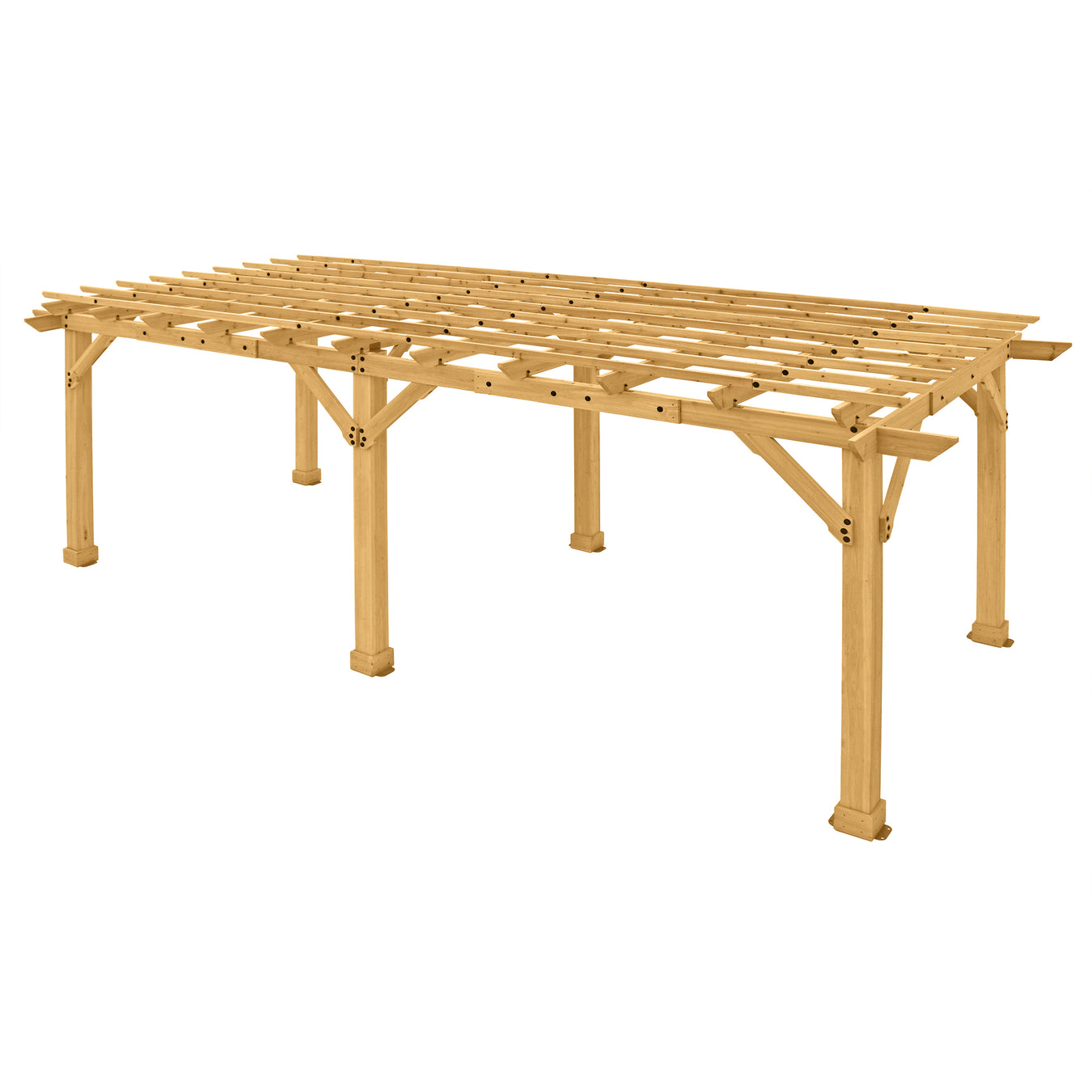 Pergolas