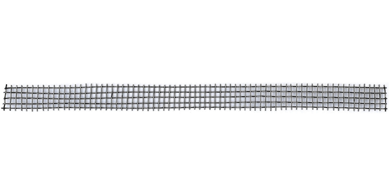 Durable Anti-Nest Screen for Bromic Heating Platinum 500 gas heaters, designed to protect units from nests and maintain consistent heating performance.