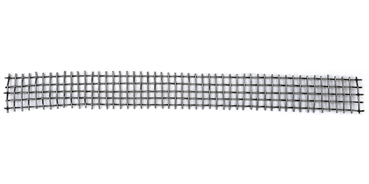 Durable Anti-Nest Screen for Platinum 300 gas heaters, designed to block birds and debris while maintaining proper airflow for safe heating performance.