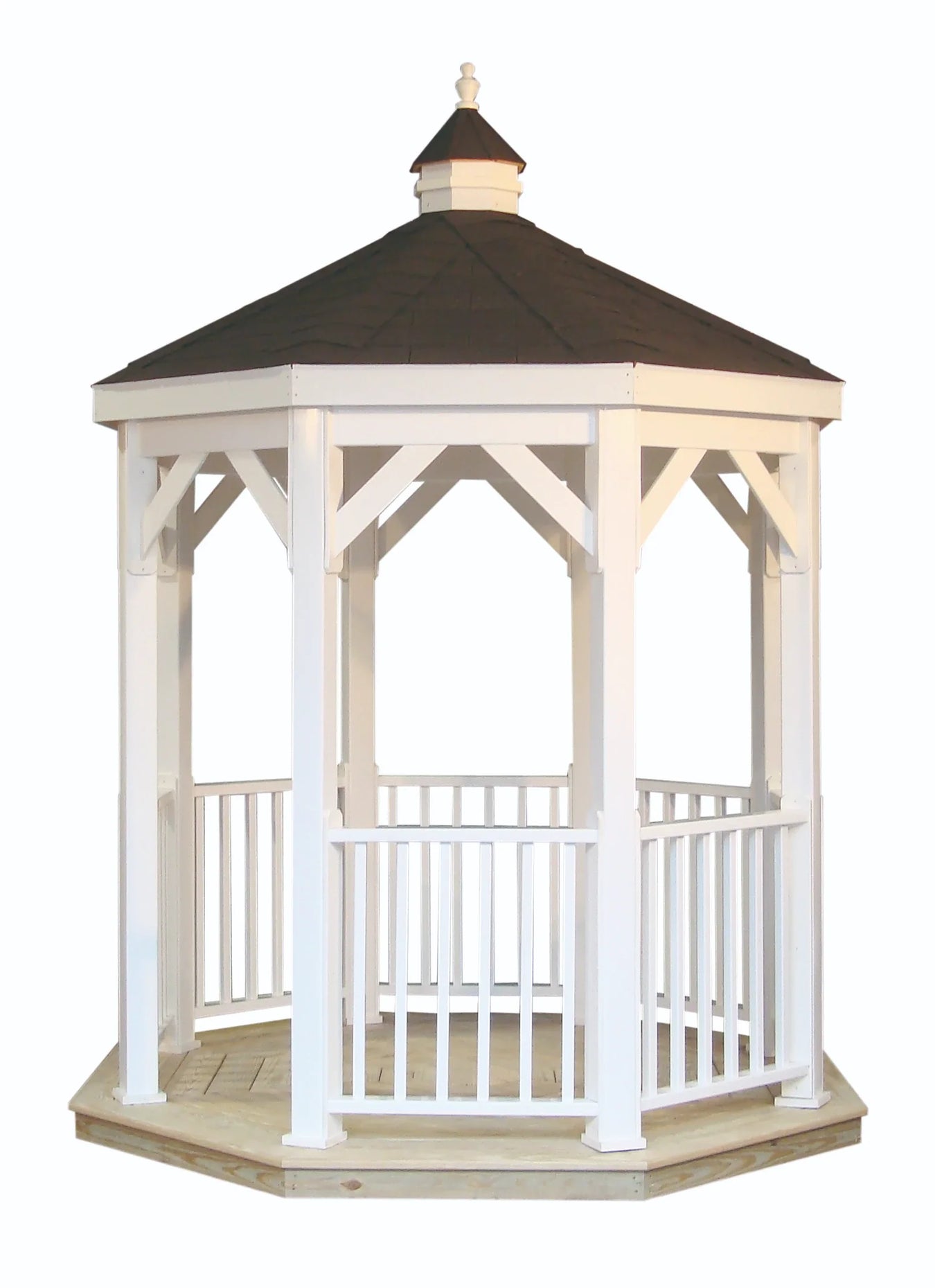 Screened Gazebos