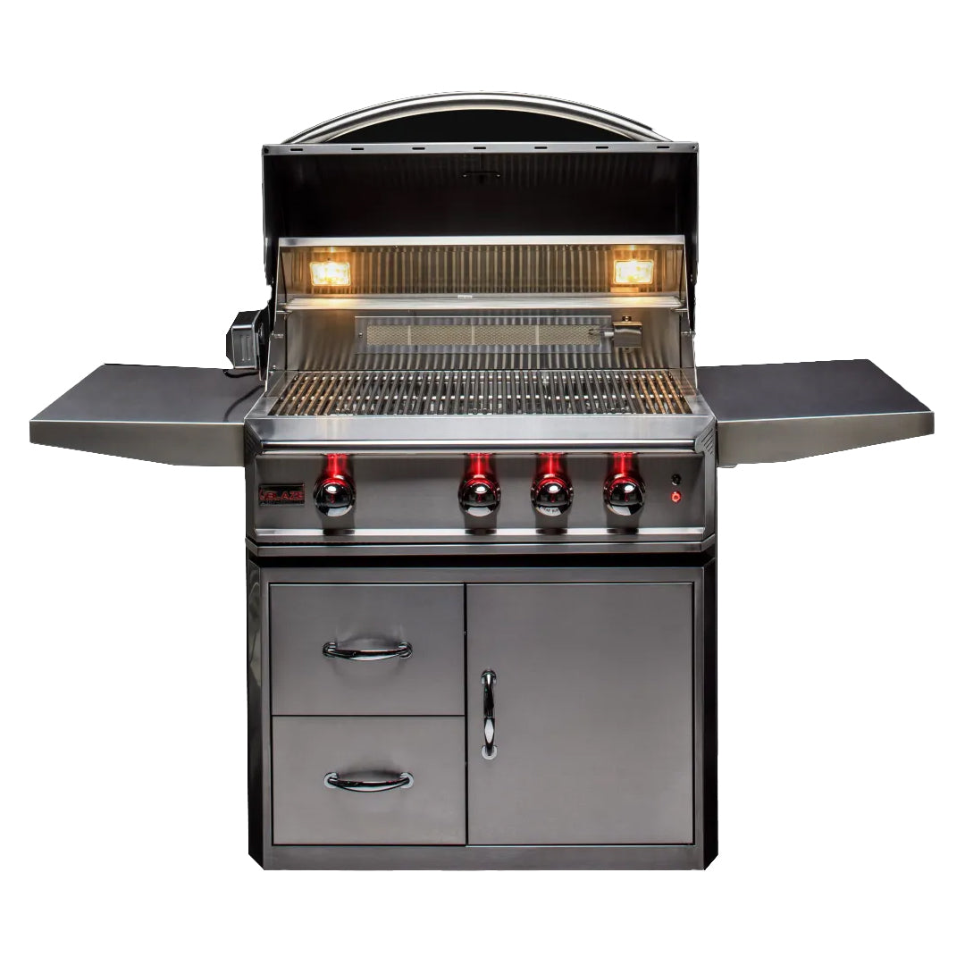 Blaze Grills