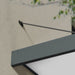 Sturdy wall mounting of the Canopia XL Awning Series, ensuring secure and reliable installation.