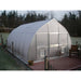 Riga XL 6 Greenhouse 14' x 19'10" closed