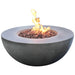 Modeno Roca Fire Table product image