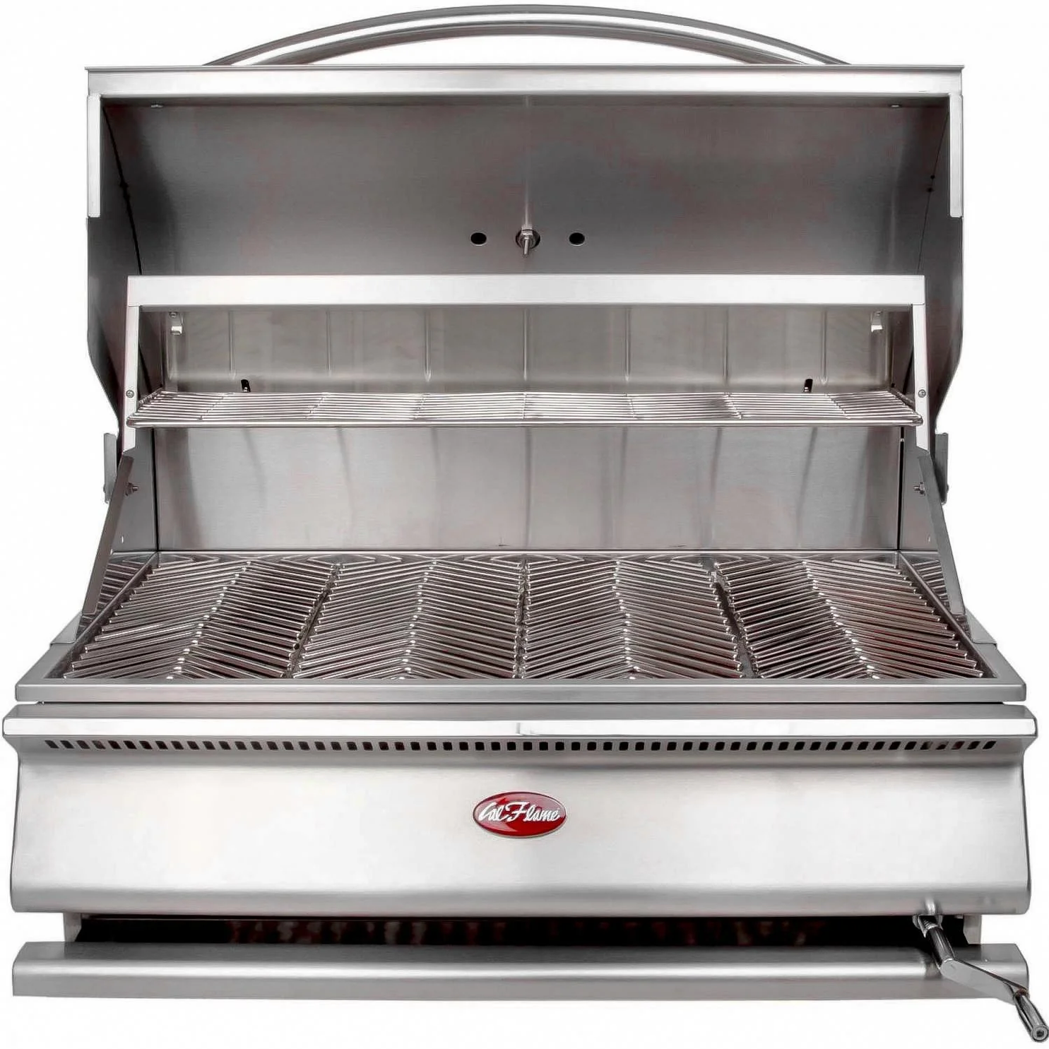 Cal Flame Grills & More | Backyard Oasis