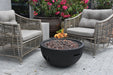 Modeno Fire Table outdoor