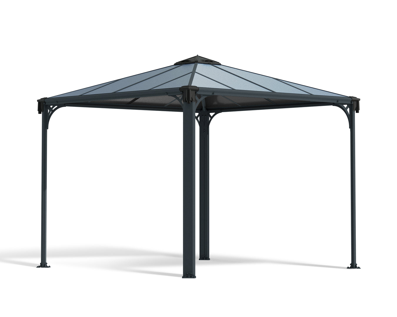 Modern Gazebos