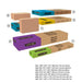 Lifetime Big Stuff Deluxe playset packaging diagram showing all 7 shipping boxes with dimensions.